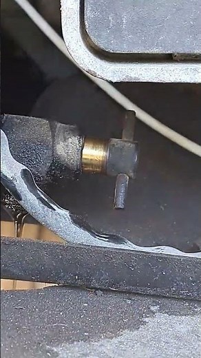 how to service an rv generator? mechanic 👨‍🔧 tip Onan emerald plus 4000 genset