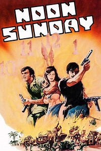 Noon Sunday (1970) - Movie