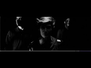 Alin Coen Band - Kites (offizielles Video)