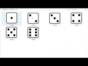 15 Create a Simple Dice Game in PowerShell GUI