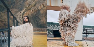 Wet Leg share "Oh No" video, expand 2022 tour