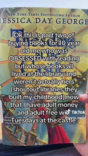 Inkheart: Celebrating a Love for Books and Libraries