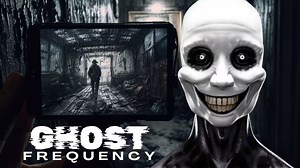 Psychological horror game Ghost Frequency drops on Nintendo Switch this week
