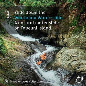 192K views · 5.3K reactions | 5 unusual things to do in Fiji... | Tourism Fiji | Facebook