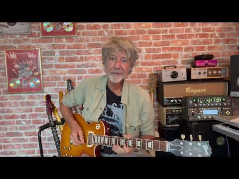 Marshall JCM®800 Kemper profiles by Bert Meulendijk