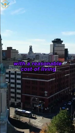 Why Rochester, NY is the Perfect Place to Live! 🌆🏞️ | Innovation, Culture, and Scenic Beauty
