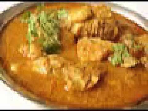 The Curry Song (clean Version)