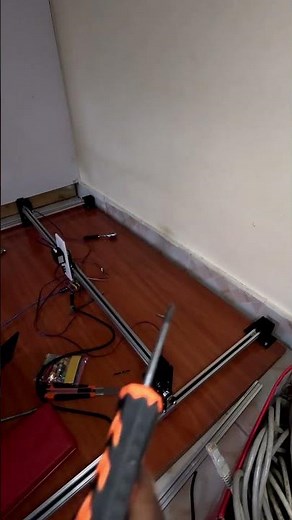 CNC Shield V3 micro-stepping #arduino #cnc #laserengraving #lasercutting #engineering #diy