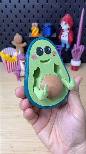 Best Cool Things to 3D Print