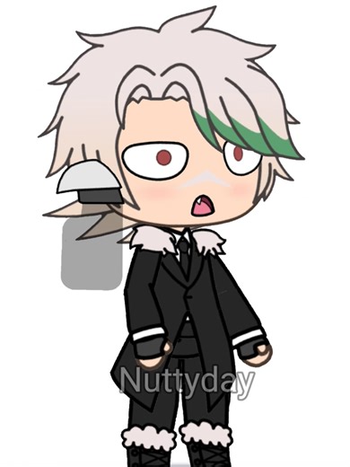 Among Us Rodamrix: Mystery Potion Animation