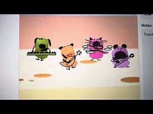 The curious buddies band (unremastered)