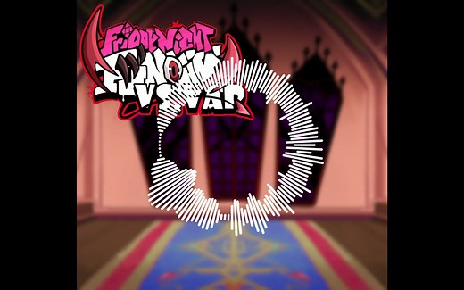 FNF - Vs Var - Midnight/午夜（V2）