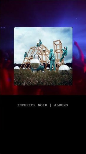 AWOL Nation - Phantom Five