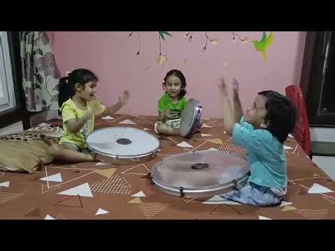 Hathi Ghoda Palki - Jai Kanhaiya Lal Ki #hathighodapalki #krishna #god