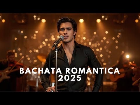 Bachata Romántica 2025 💃🎶 | Las Mejores Canciones de Amor Bachata | Éxitos Bachata Romántica