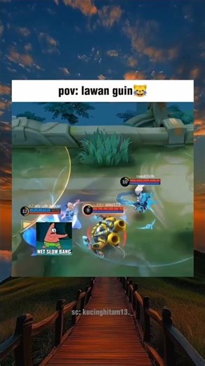 #mobilelegends #mlbb #mlbbmeme #mlbbmontage #guinevere #guinevere #franco