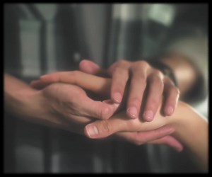 The Significance of Hands in Last Twilight | Mork & Day's Connection Explored