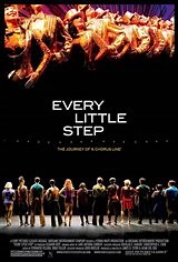 Every Little Step synopsis and movie info