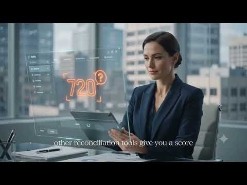 Self-Optimizing AI for Financial Reconciliation | HonestLedger Introduction