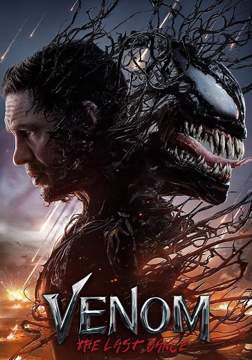 Venom: The Last Dance streaming: where to watch online?