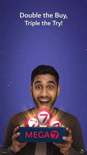 A life-changing moment for one. Your turn might be closer than you think. | Emirates Draw GCC