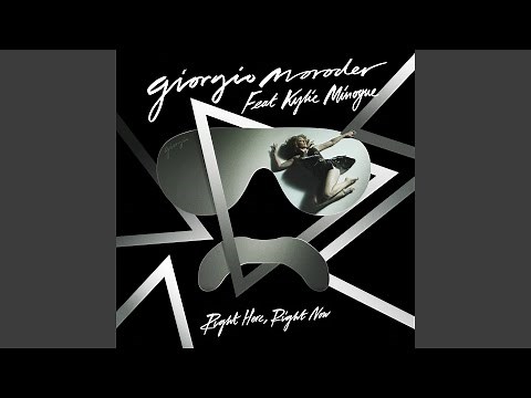 Right Here, Right Now (Extended Version)