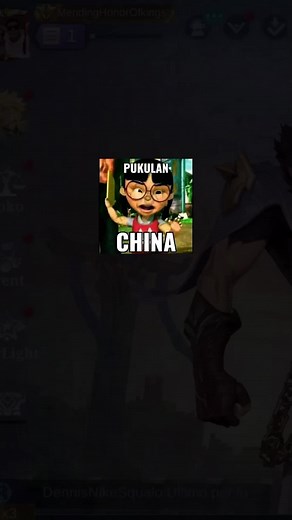 Exploring Moonton's Mobile Legends Chinese Version