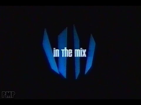 In The Mix (2005) Trailer