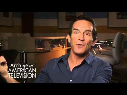 Jeff Probst on the different personalities that make "Survivor" unique - EMMYTVLEGENDS.ORG
