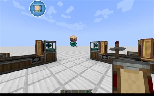 [Create] 今日附属：Create: Advanced Logistics