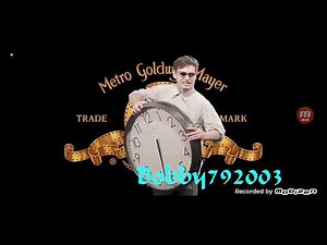 MGM YTP THE LION KING