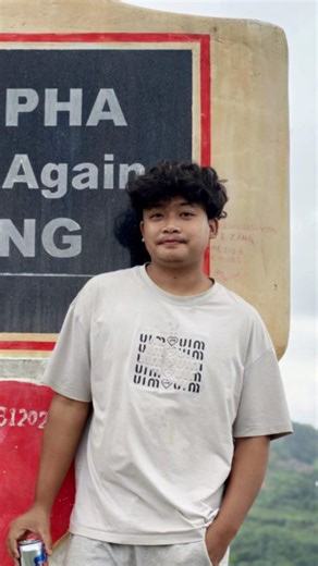 Mek Hoih hang Tawta hg e😆#zomitiktok #CapCut