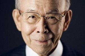 Nobel Prize in Physics 2014