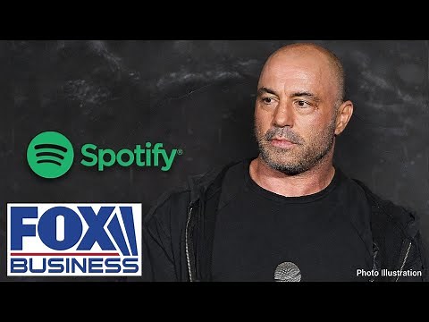 Spotify CEO goes on defense after claims Joe Rogan spread 'misinformation'