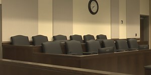 Twin Falls County unveils new $34.1 million courthouse after years of construction