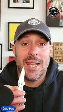 Boston Dad Hat closes out the year right #47brand #style #unboxing