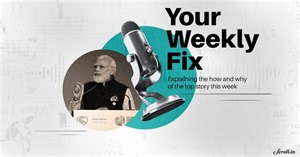 Podcast: Modi’s climate commitments at COP26 – ambitious or doable?