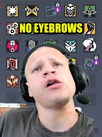 Jynxzi Humiliated by Bernard for No Eyebrows