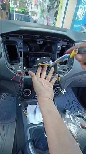 Cómo instalar radio #android en #hyundai #creta #tutorial #review #hazlotumismo