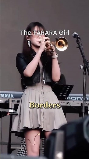The Back Story Of Gao Yifei, a Sensation Trumpet Player Viral for Tarara Trumpet Sound #shorts #tara