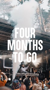 2.5K views · 21 reactions | 4 MONTHS TO GO! Dust off your dance...