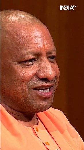 #aapkiadalat में #cmyogi ने 2017 से पहले की #up के बारे में बताया #loksabhaelection2024 #shorts