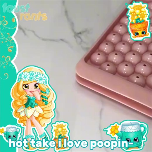 MLP Rant & ASMR Introduction