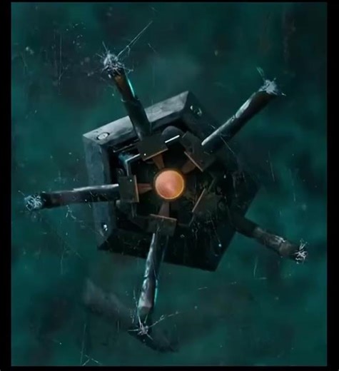 Cloud Atlas(2012)