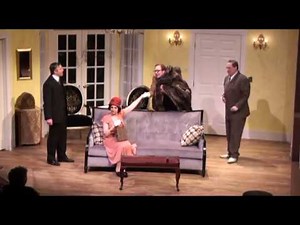 Lend Me A Tenor (2013)