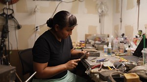 92K views · 3.9K reactions | Maya Pino (Cochiti and Zia) is a...