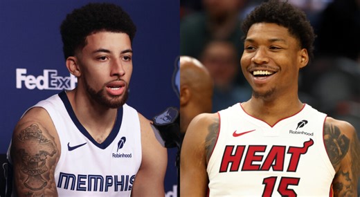 Scotty Pippen Jr. Breaks Silence on Heated Myron Gardner Altercation With Subtle Dig