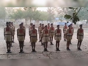 92K views · 4.4K reactions | Crpf training ‍♀️ drill practice # #armylover #CRPF #sscgd | NIZAM ROY | Facebook