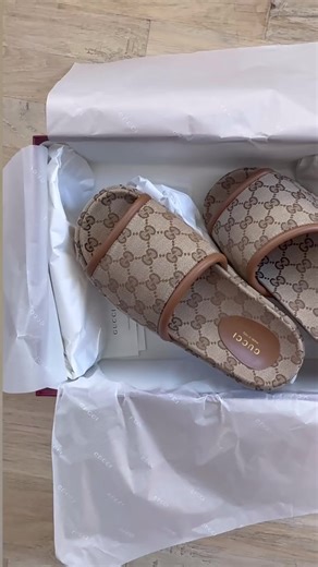 Unboxing Luxury: Shop Gucci with Gilt