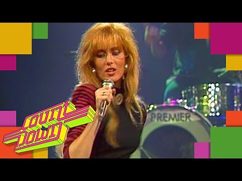 Centerfold - Up And Coming | COUNTDOWN (1986)